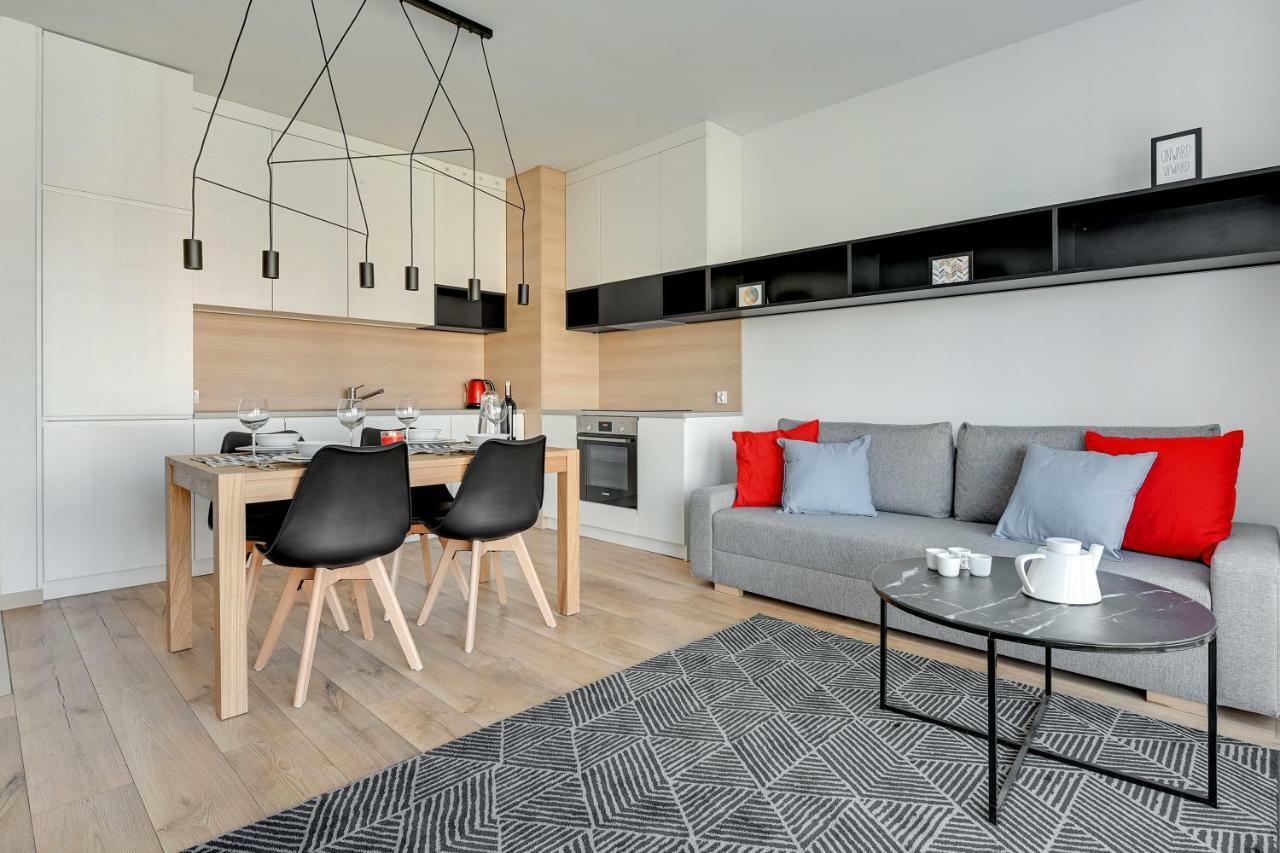 Apartment Triapart Nova Grobla 3
