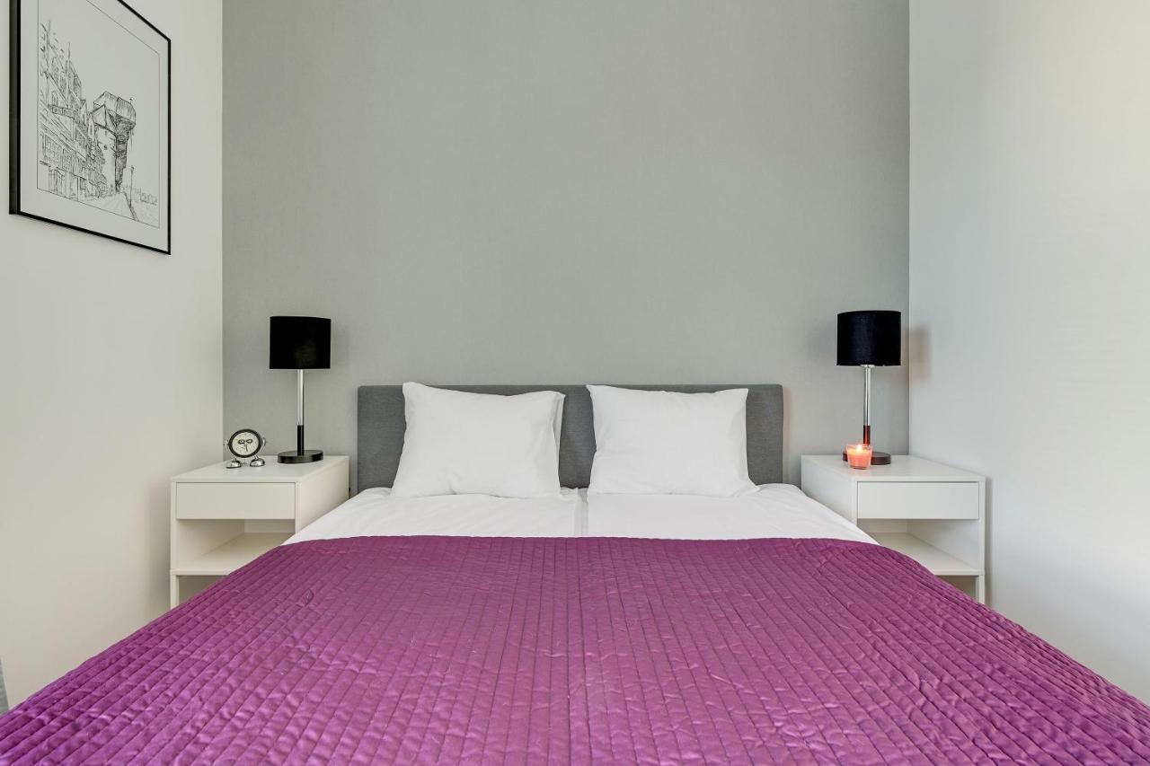 Triapart Nova Grobla 3 * Gdańsk